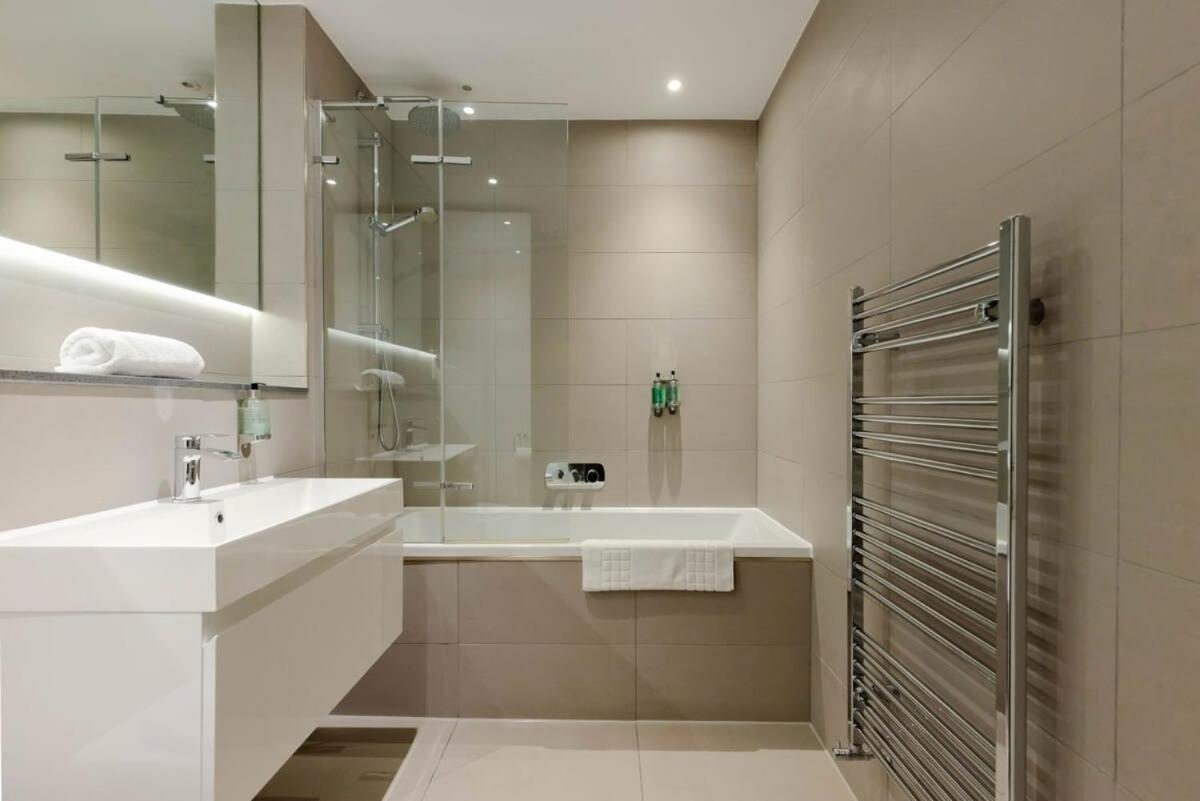 Appartement Dragon - Centre 1 Bed EDI